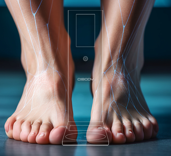 Ayak Analizi Tabanlık